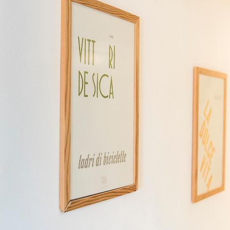 Lion Rooftop Apartments Venice Novita' Zewnętrze zdjęcie
