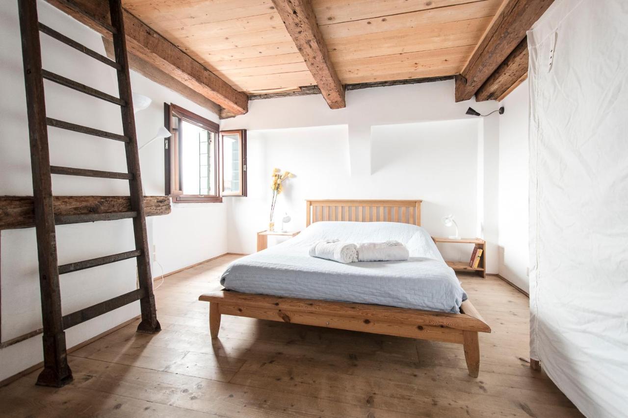 Lion Rooftop Apartments Venice Novita' Zewnętrze zdjęcie