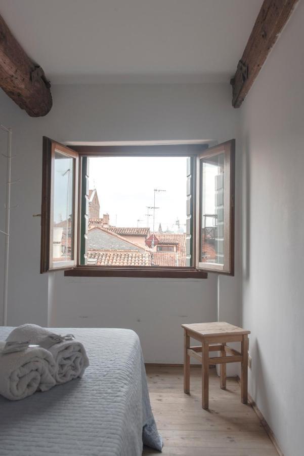 Lion Rooftop Apartments Venice Novita' Zewnętrze zdjęcie