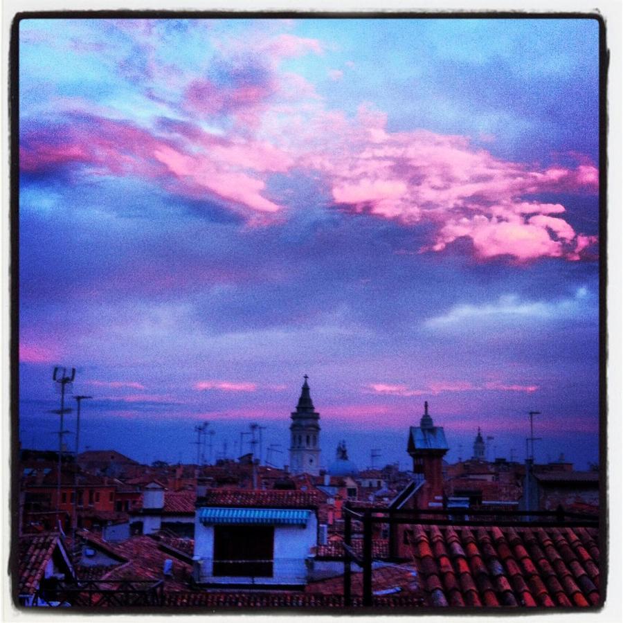 Lion Rooftop Apartments Venice Novita' Zewnętrze zdjęcie