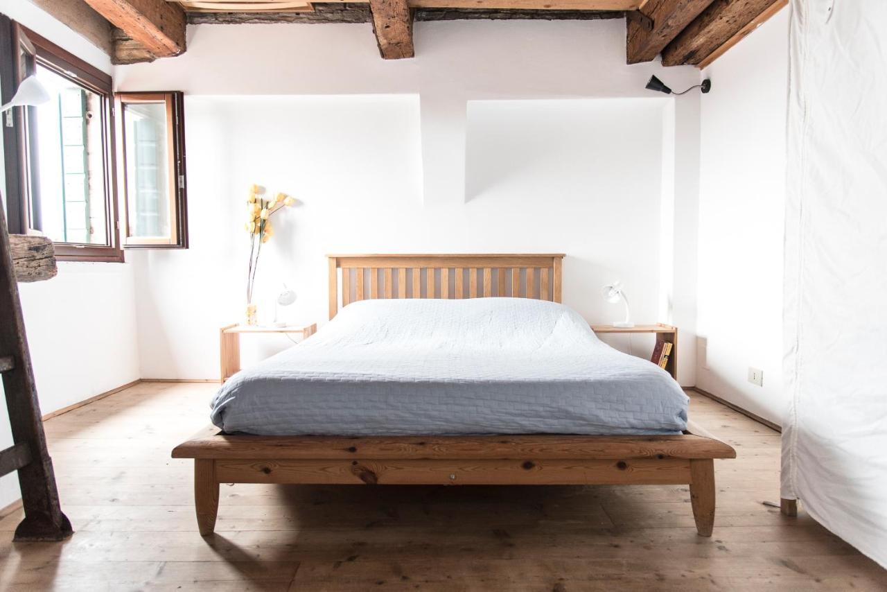 Lion Rooftop Apartments Venice Novita' Zewnętrze zdjęcie