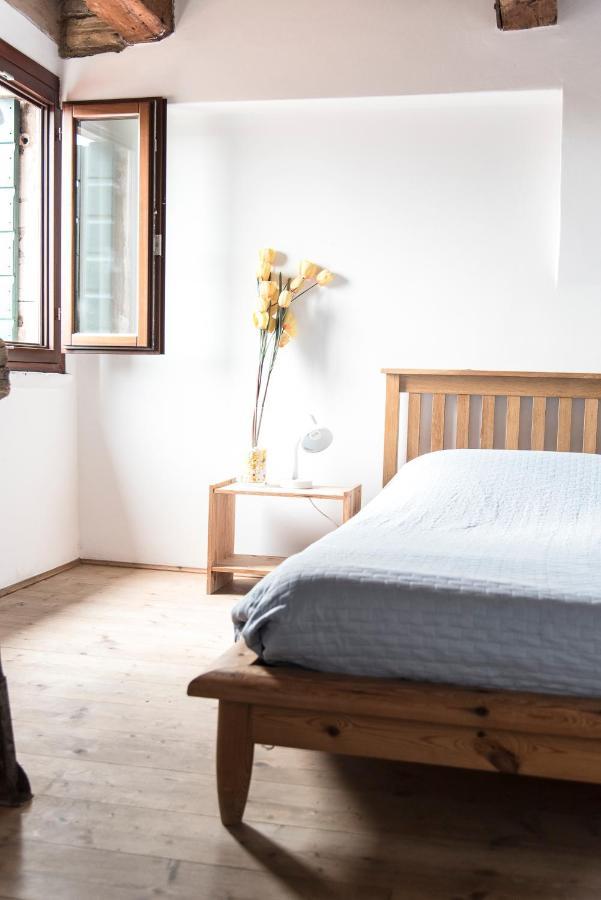 Lion Rooftop Apartments Venice Novita' Zewnętrze zdjęcie