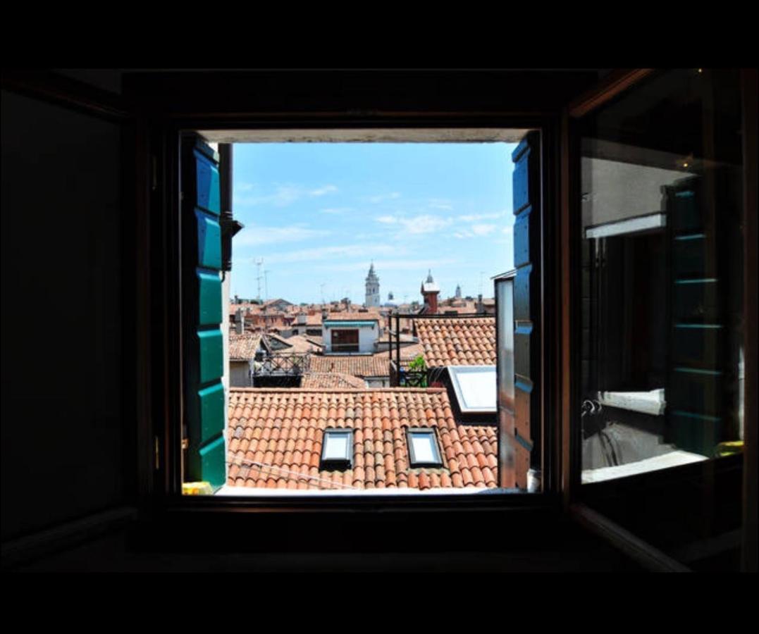 Lion Rooftop Apartments Venice Novita' Zewnętrze zdjęcie
