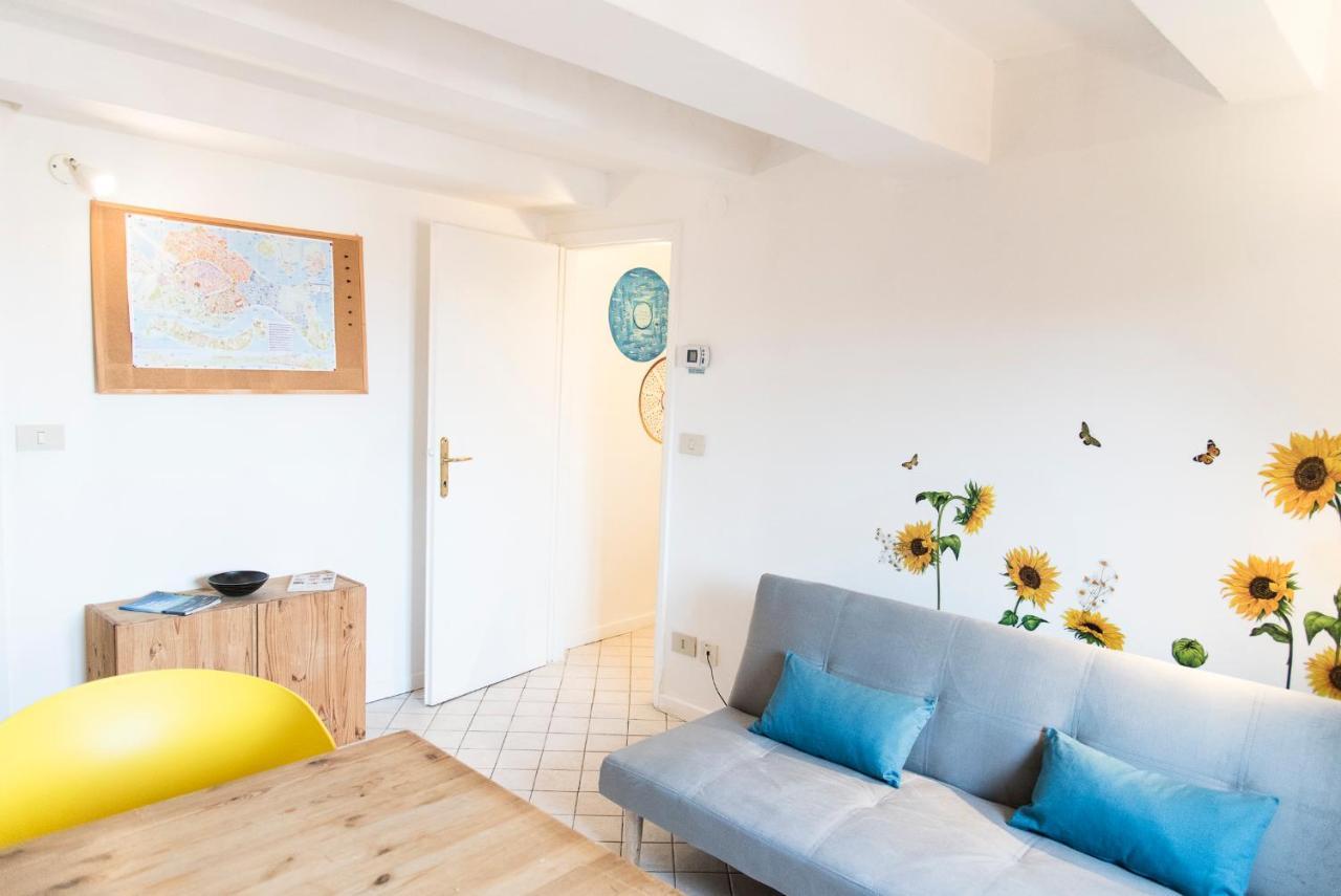 Lion Rooftop Apartments Venice Novita' Zewnętrze zdjęcie