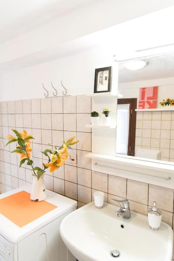 Lion Rooftop Apartments Venice Novita' Zewnętrze zdjęcie