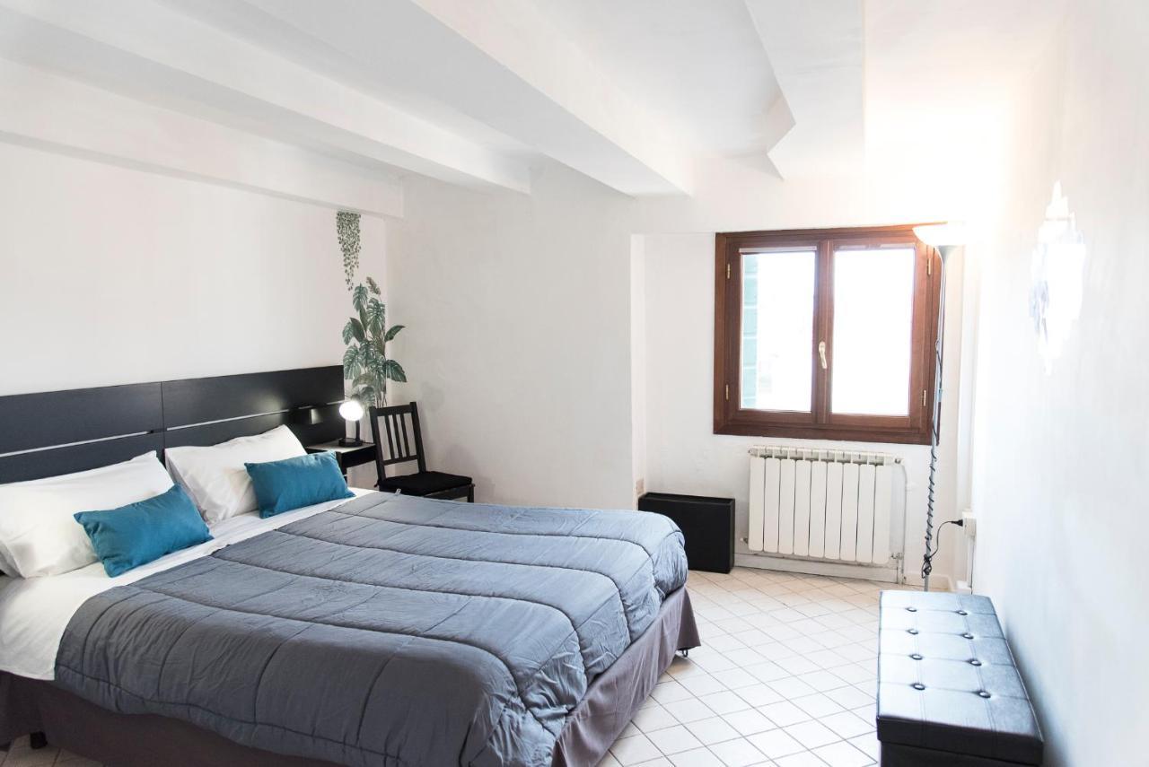 Lion Rooftop Apartments Venice Novita' Zewnętrze zdjęcie