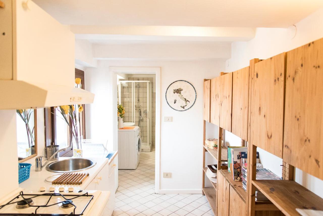 Lion Rooftop Apartments Venice Novita' Zewnętrze zdjęcie