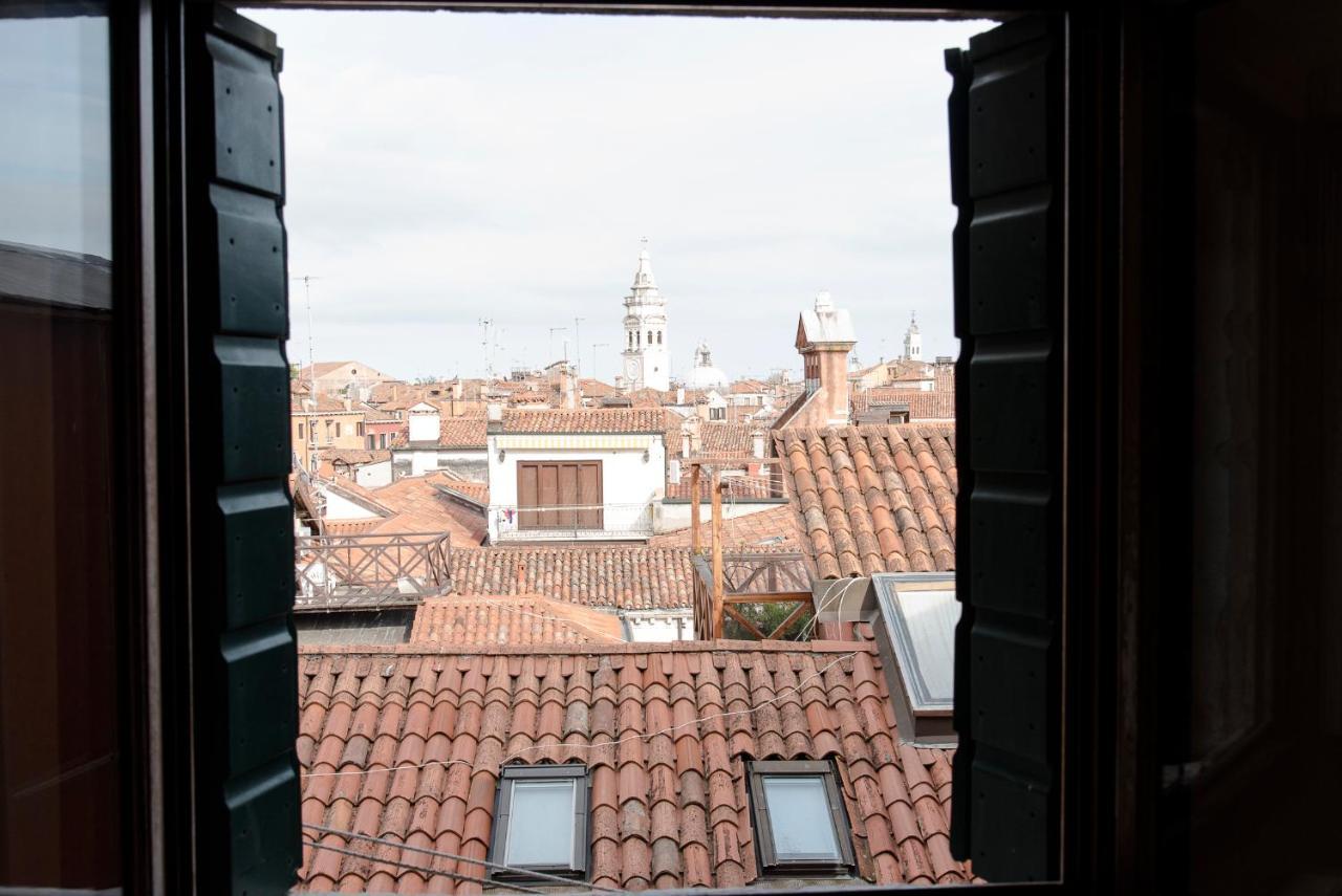 Lion Rooftop Apartments Venice Novita' Zewnętrze zdjęcie