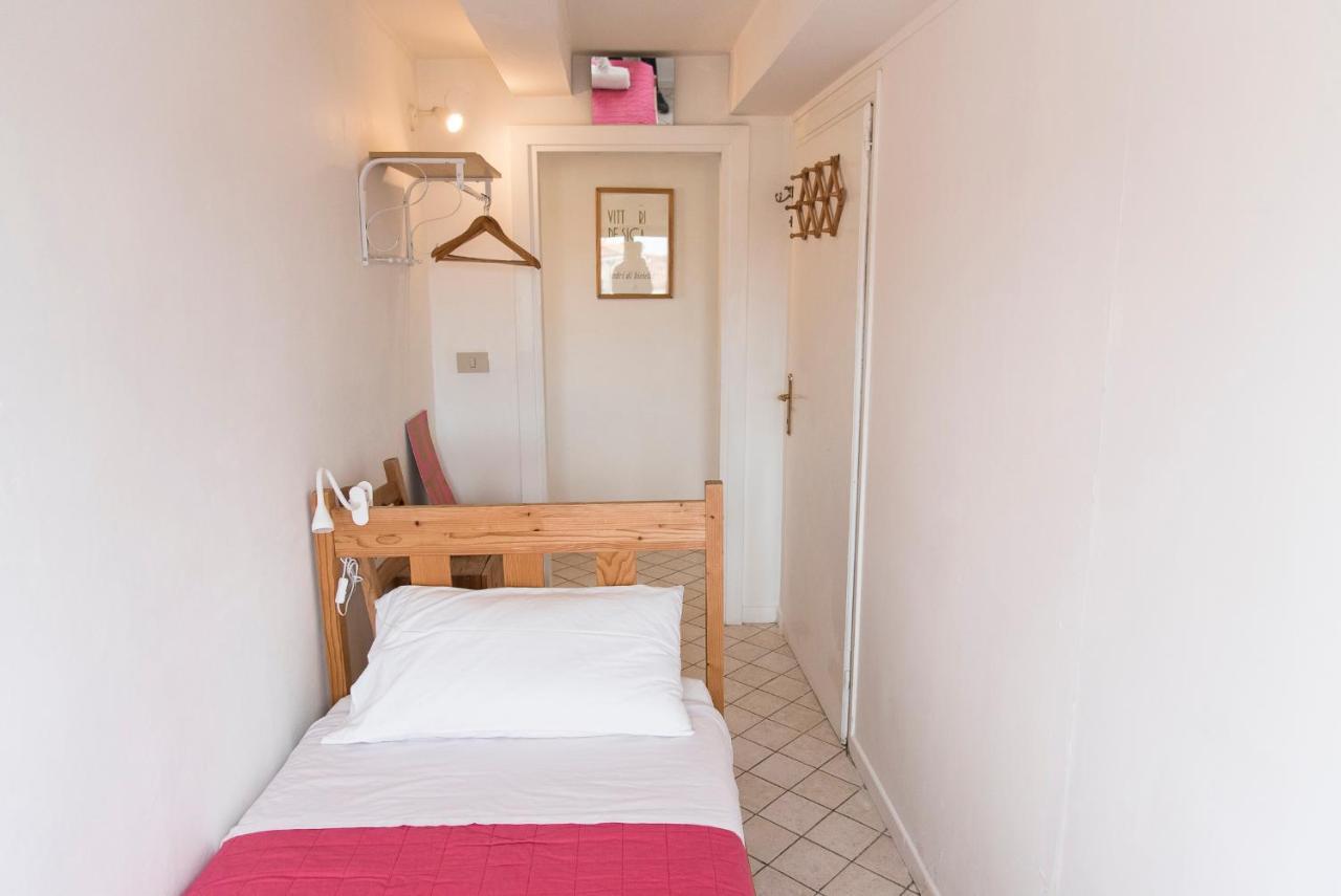 Lion Rooftop Apartments Venice Novita' Zewnętrze zdjęcie