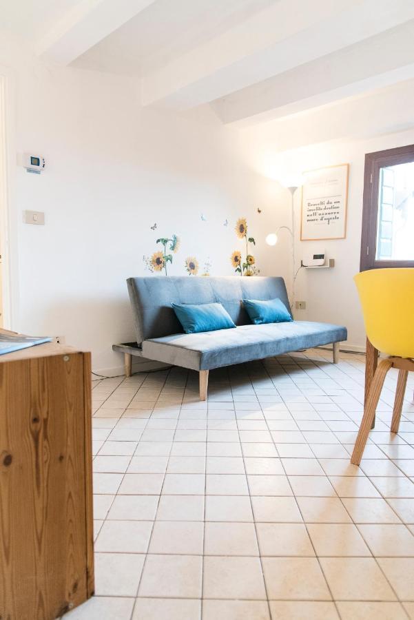 Lion Rooftop Apartments Venice Novita' Zewnętrze zdjęcie