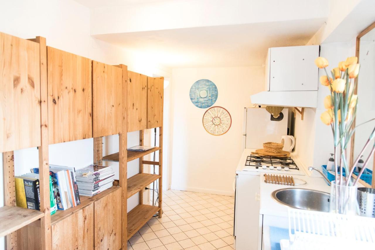 Lion Rooftop Apartments Venice Novita' Zewnętrze zdjęcie