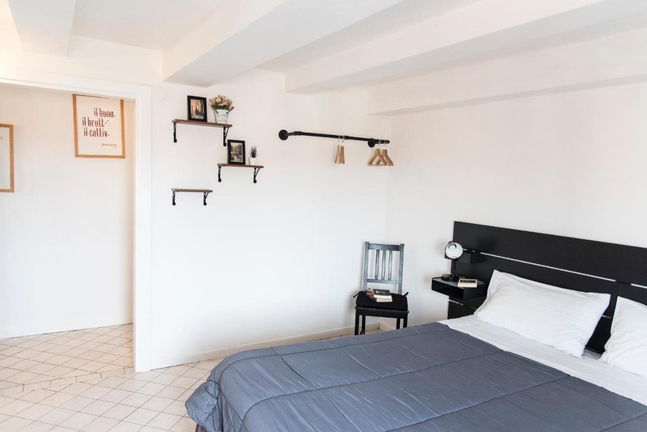Lion Rooftop Apartments Venice Novita' Zewnętrze zdjęcie