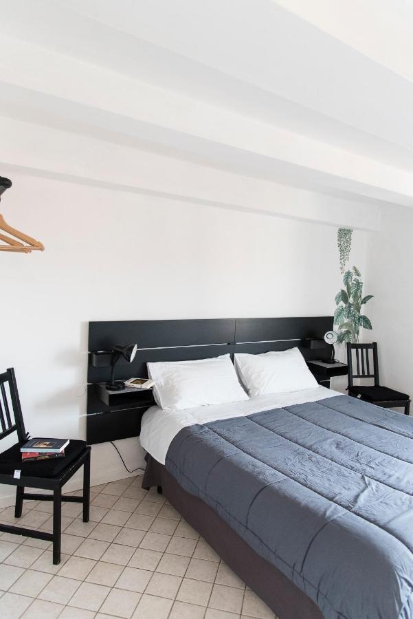 Lion Rooftop Apartments Venice Novita' Zewnętrze zdjęcie