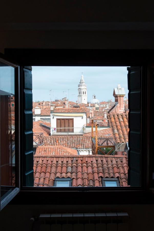 Lion Rooftop Apartments Venice Novita' Zewnętrze zdjęcie