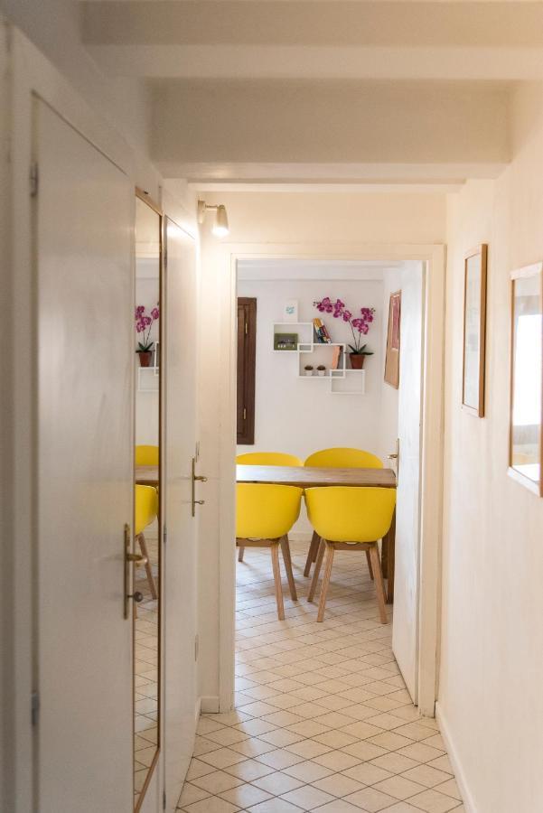 Lion Rooftop Apartments Venice Novita' Zewnętrze zdjęcie
