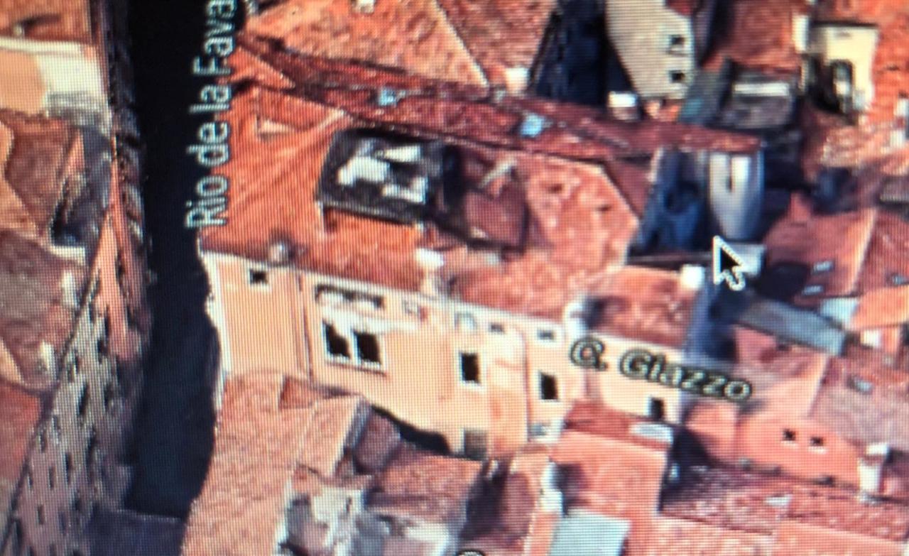 Lion Rooftop Apartments Venice Novita' Zewnętrze zdjęcie
